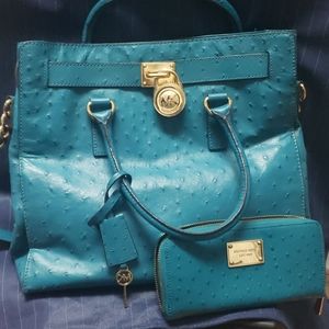 Michael Kors Handbag